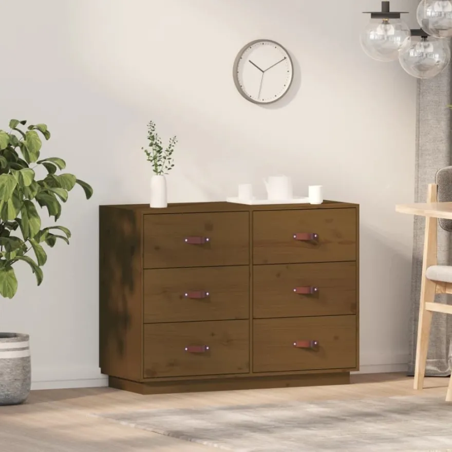 Senkki 100x40x75cm, mänty, eri värejä