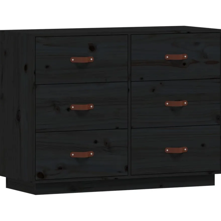 Senkki 100x40x75cm, mänty, eri värejä