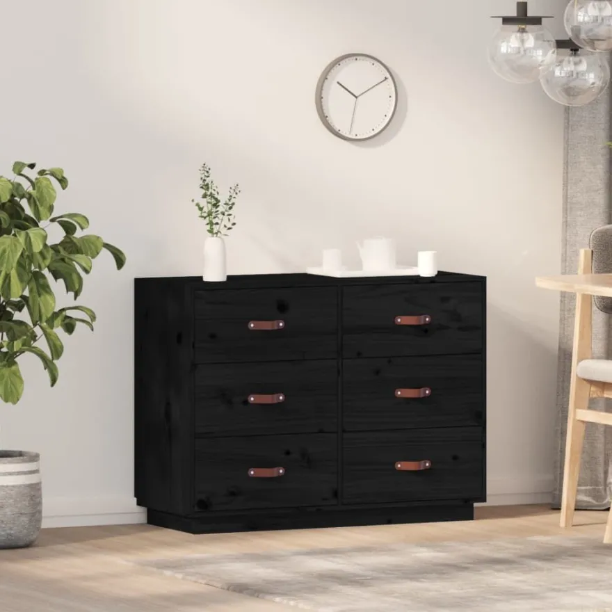 Senkki 100x40x75cm, mänty, eri värejä