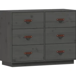 Senkki 100x40x75cm, mänty, eri värejä