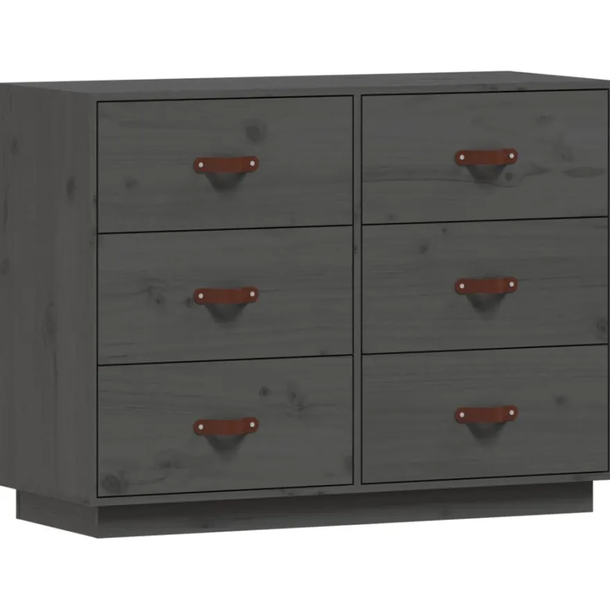 Senkki 100x40x75cm, mänty, eri värejä