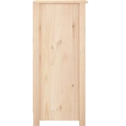 Senkki 70x35x80cm, mänty, eri värejä