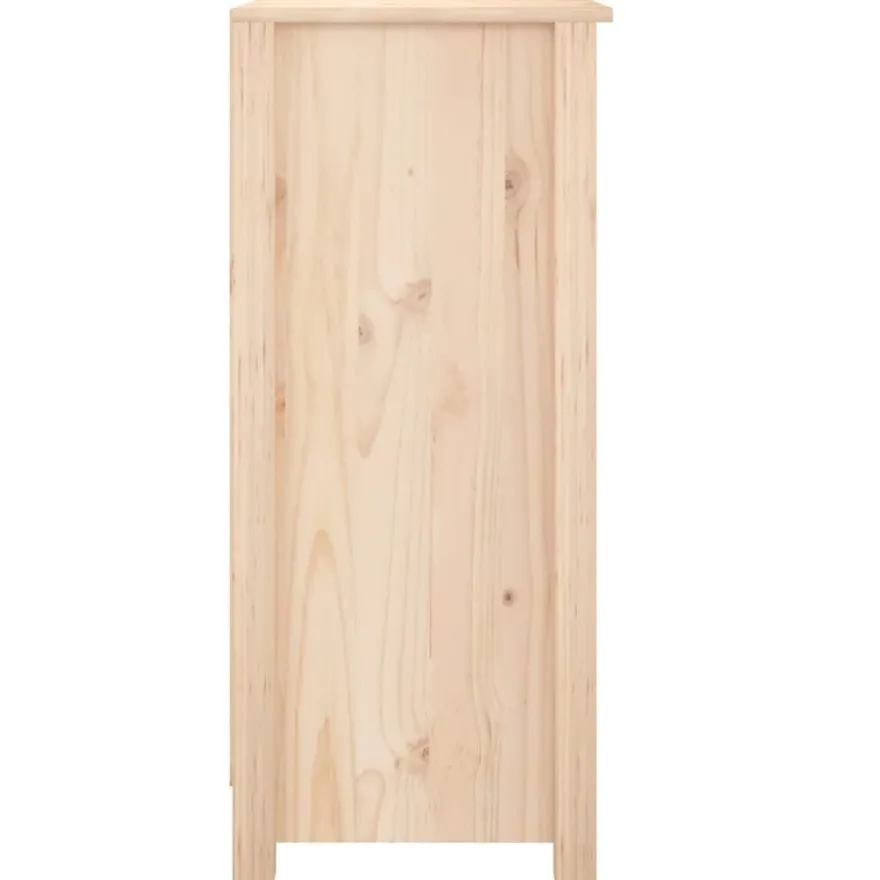 Senkki 70x35x80cm, mänty, eri värejä