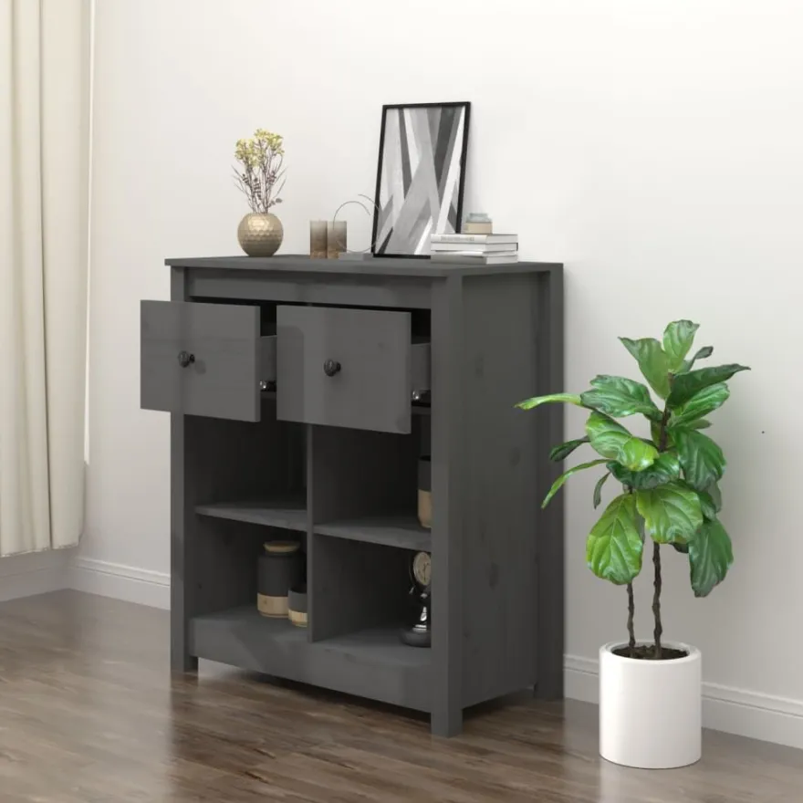 Senkki 70x35x80cm, mänty, eri värejä