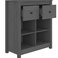 Senkki 70x35x80cm, mänty, eri värejä