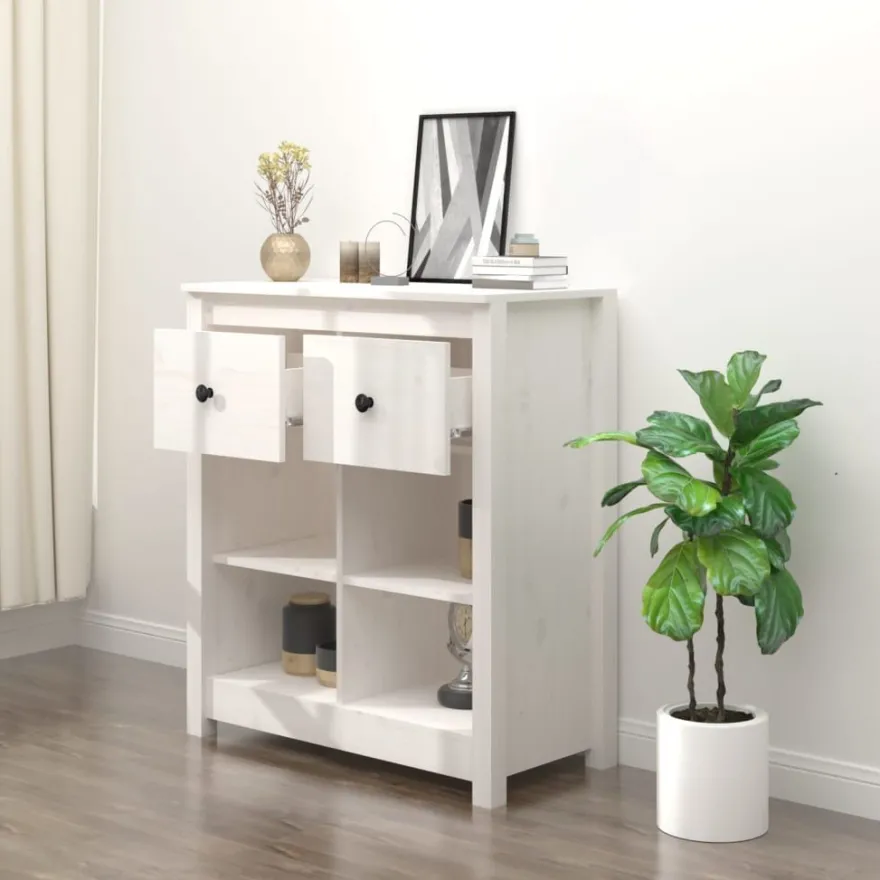 Senkki 70x35x80cm, mänty, eri värejä