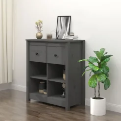 Senkki 70x35x80cm, mänty, eri värejä