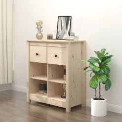 Senkki 70x35x80cm, mänty, eri värejä