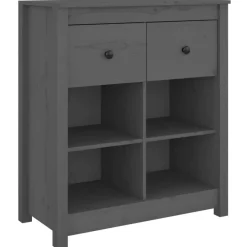 Senkki 70x35x80cm, mänty, eri värejä