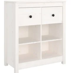Senkki 70x35x80cm, mänty, eri värejä