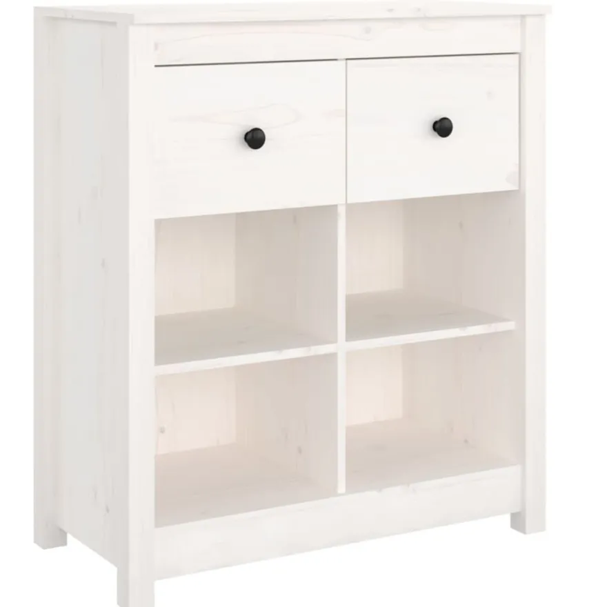 Senkki 70x35x80cm, mänty, eri värejä