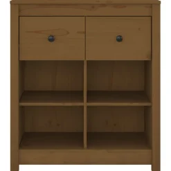 Senkki 70x35x80cm, mänty, eri värejä