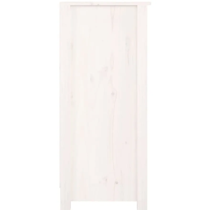 Senkki 70x35x80cm, mänty, eri värejä