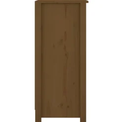 Senkki 70x35x80cm, mänty, eri värejä