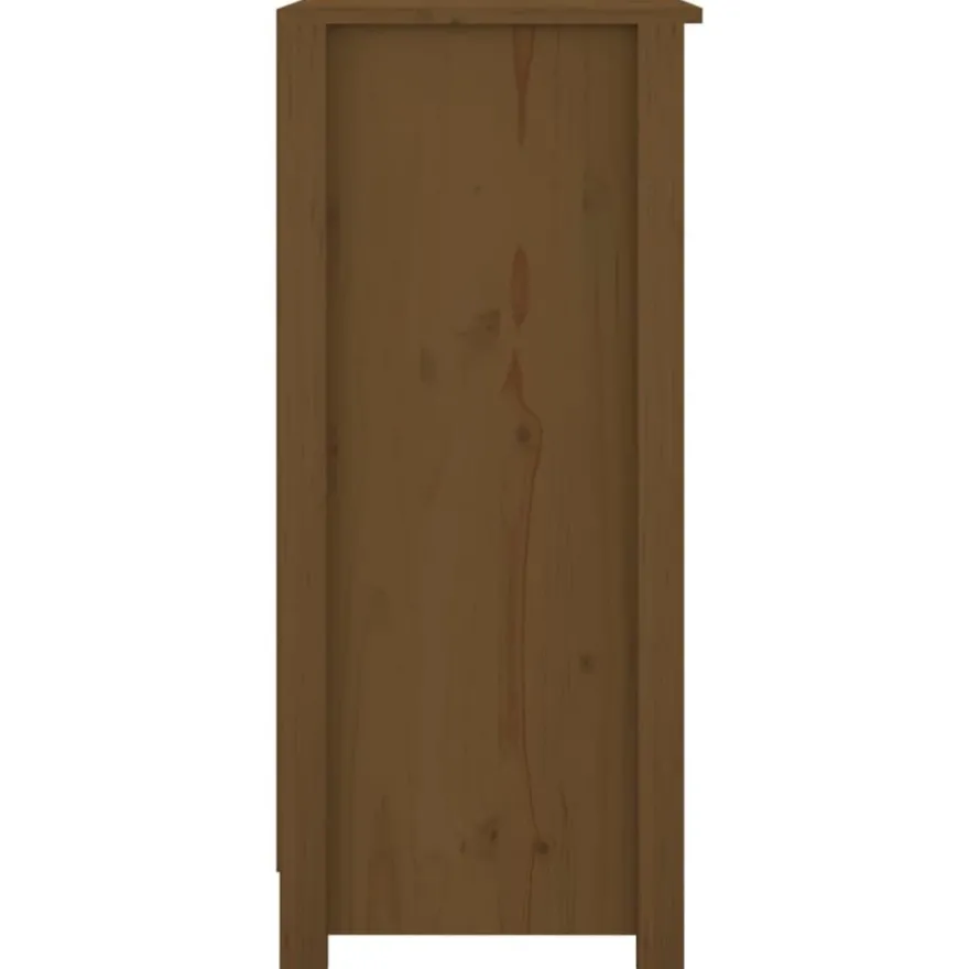 Senkki 70x35x80cm, mänty, eri värejä