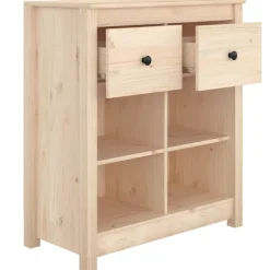 Senkki 70x35x80cm, mänty, eri värejä