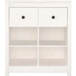 Senkki 70x35x80cm, mänty, eri värejä