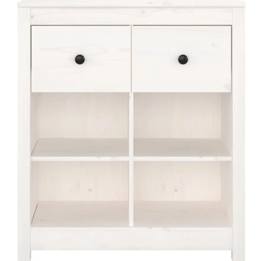 Senkki 70x35x80cm, mänty, eri värejä