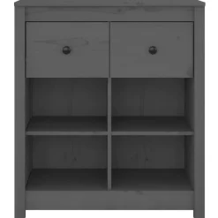 Senkki 70x35x80cm, mänty, eri värejä