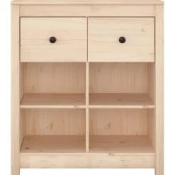 Senkki 70x35x80cm, mänty, eri värejä