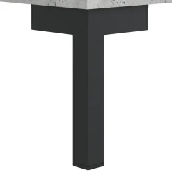 Senkki 69,5x34x90 cm tekninen puu, eri värejä (29718)