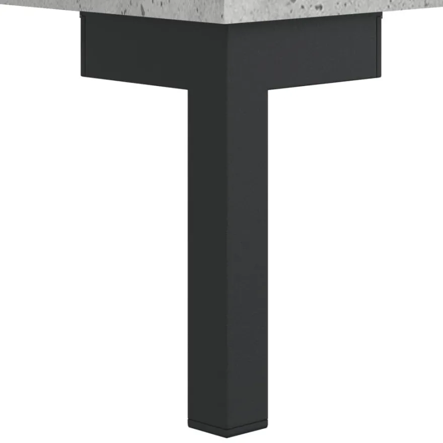 Senkki 69,5x34x90 cm tekninen puu, eri värejä (29718)