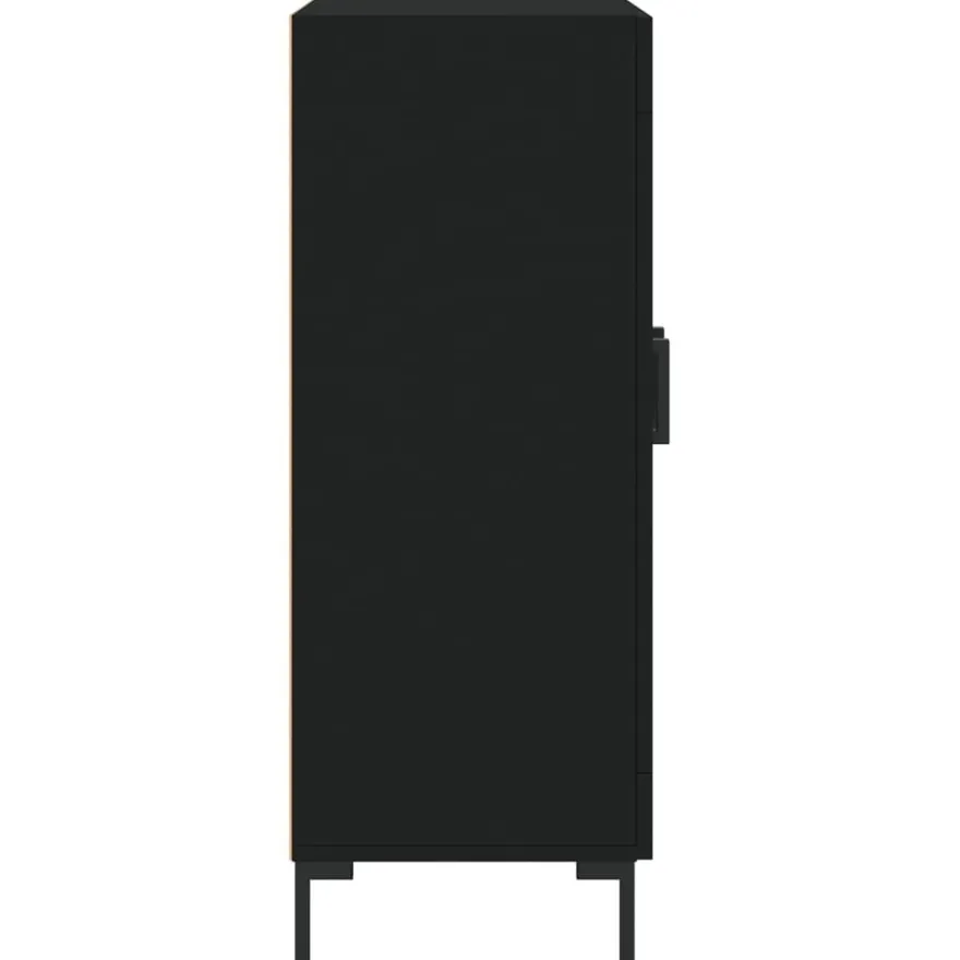 Senkki 69,5x34x90 cm tekninen puu, eri värejä (29718)