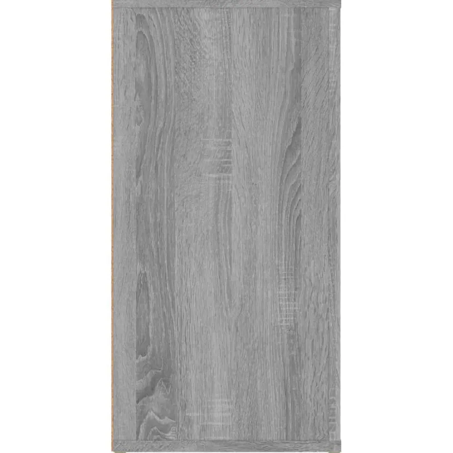Senkki 100x30x59,5cm, tekninen puu, eri värejä