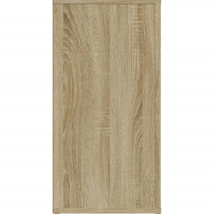 Senkki 100x30x59,5cm, tekninen puu, eri värejä