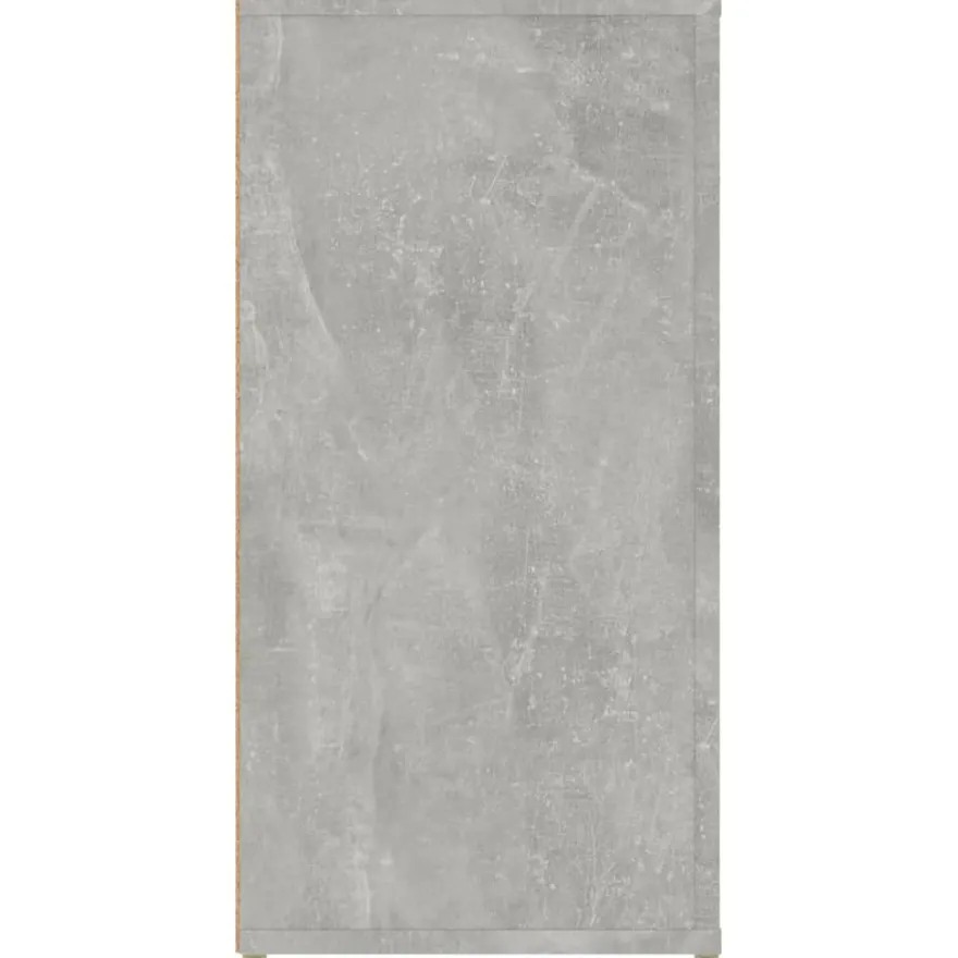 Senkki 100x30x59,5cm, tekninen puu, eri värejä