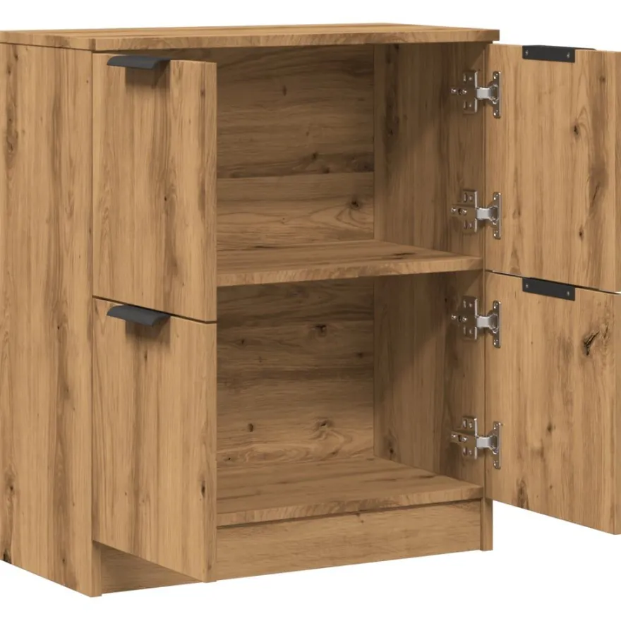 Senkki, 60x30x70 cm tekninen puu, eri värejä (13719)