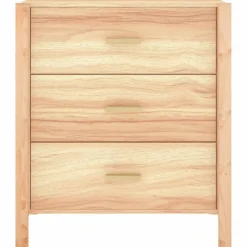 Senkki 62x38x70cm, tekninen puu, eri värejä