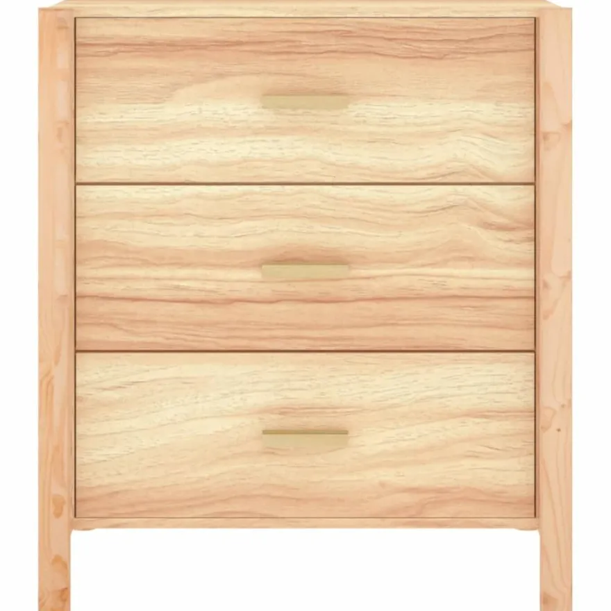 Senkki 62x38x70cm, tekninen puu, eri värejä