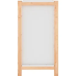 Senkki 62x38x70cm, tekninen puu, eri värejä