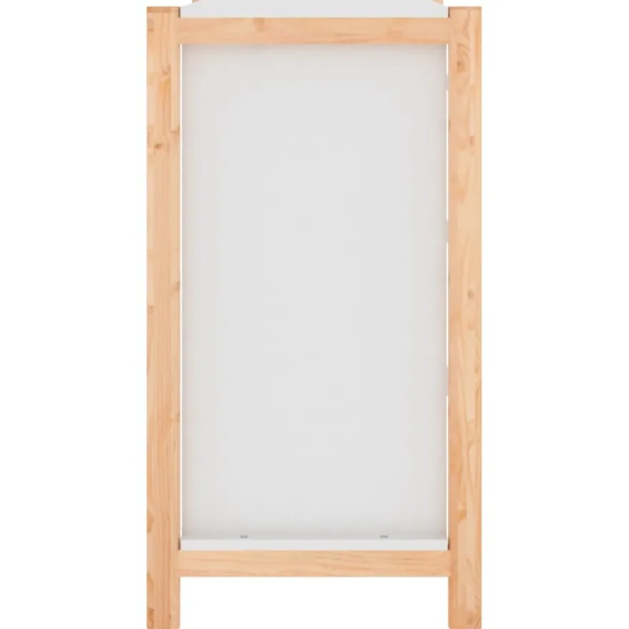Senkki 62x38x70cm, tekninen puu, eri värejä