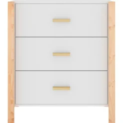 Senkki 62x38x70cm, tekninen puu, eri värejä