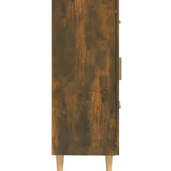 Senkki 69,5x34x90 cm, tekninen puu, eri värejä