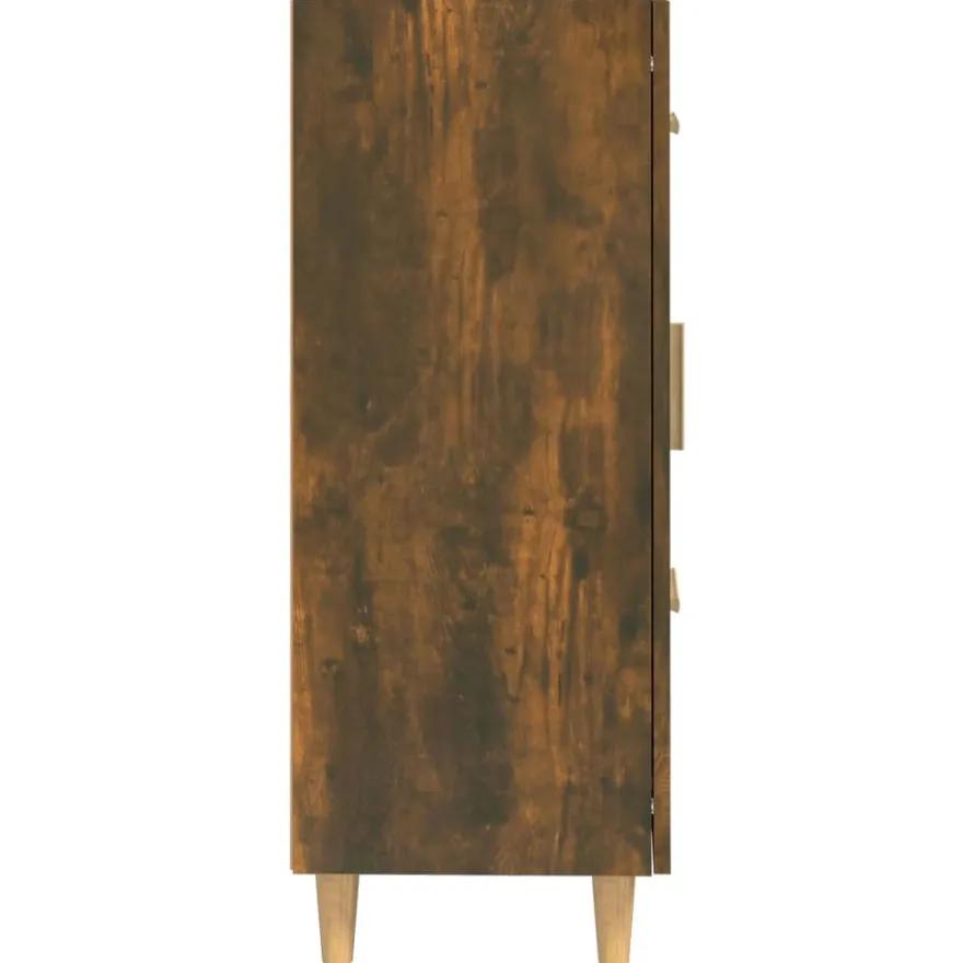 Senkki 69,5x34x90 cm, tekninen puu, eri värejä
