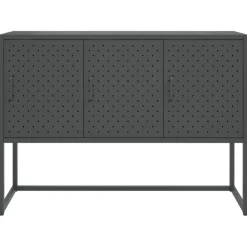 Senkki 75-105x35x75cm, teräs, eri kokoja ja värejä