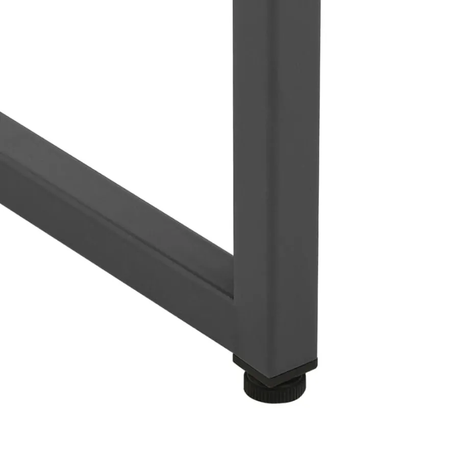 Senkki 75-105x35x75cm, teräs, eri kokoja ja värejä