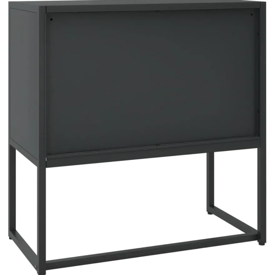 Senkki 75-105x35x75cm, teräs, eri kokoja ja värejä