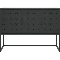 Senkki 75-105x35x75cm, teräs, eri kokoja ja värejä