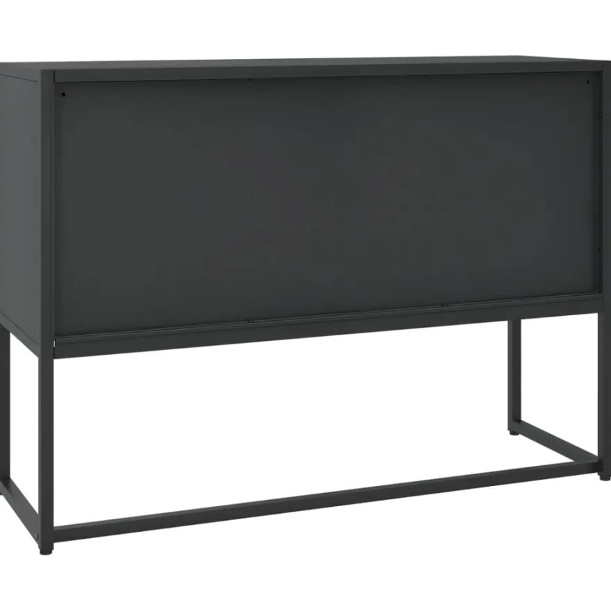 Senkki 75-105x35x75cm, teräs, eri kokoja ja värejä