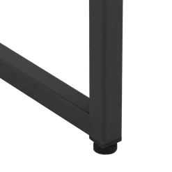 Senkki 75-105x35x75cm, teräs, eri kokoja ja värejä