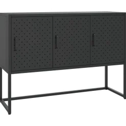 Senkki 75-105x35x75cm, teräs, eri kokoja ja värejä