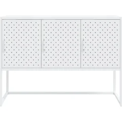 Senkki 75-105x35x75cm, teräs, eri kokoja ja värejä
