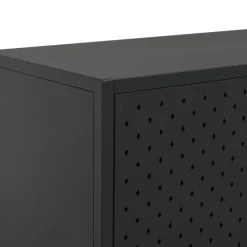 Senkki 75-105x35x75cm, teräs, eri kokoja ja värejä