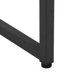 Senkki 75-105x35x75cm, teräs, eri kokoja ja värejä