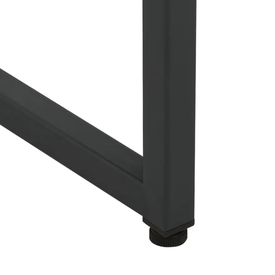 Senkki 75-105x35x75cm, teräs, eri kokoja ja värejä