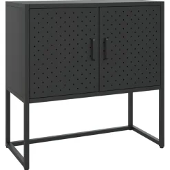 Senkki 75-105x35x75cm, teräs, eri kokoja ja värejä